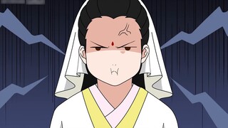 Lu Mingfei, take a good look, I will only demonstrate it once.