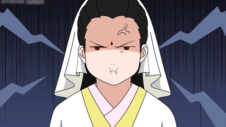 Lu Mingfei, take a good look, I will only demonstrate it once.