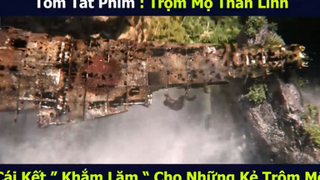 kẻ trộm mộ p1 #dovafilm