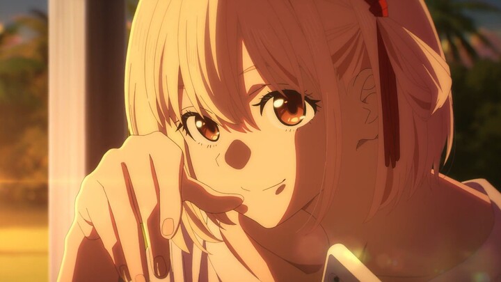 chisato