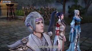 Against the Sky Supreme Eps 427 Sub Indo Best HD