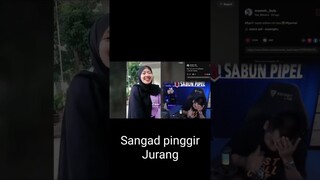 kakak ini sangad meresaahkan bro