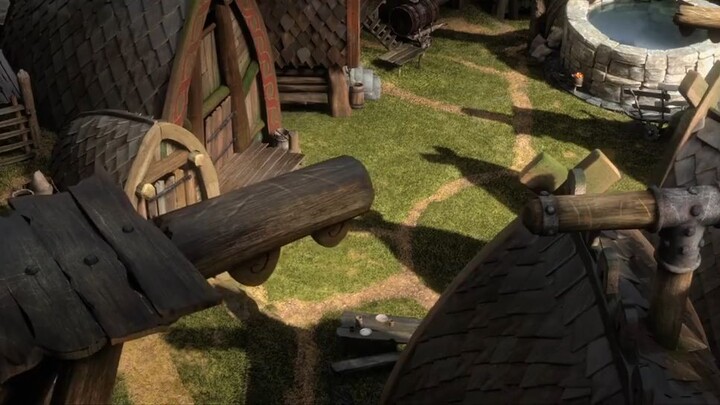 how to train your kadal 2