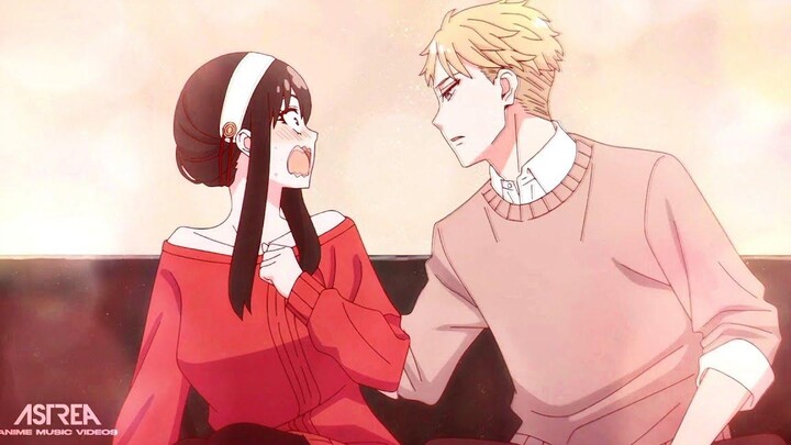 Spy x Family「 AMV 」 - ข่าวลือ