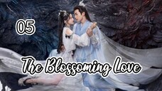 TBL [Sub Indo] The Blossoming Love Eps 5 🇮🇩