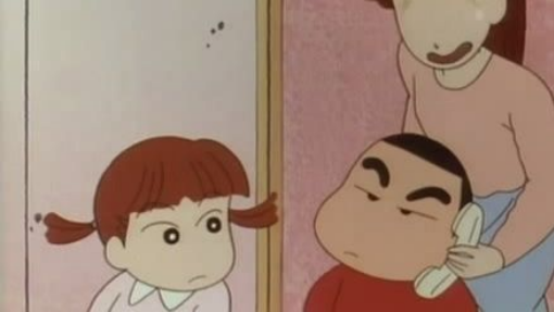 Crayon Shin-chan - 003