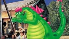 Pete's Dragon (1977) The link in description