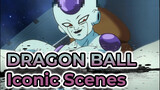 DRAGON BALL|[Broly] Frieza's wishes are...
