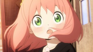 Lirik 【Ania】
