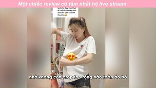 Chị gái có tâm quá đi #haihuoc #funny