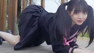 ❤Murni dan seksi hidup berdampingan, godaan utama para gadis lembut/HyunA BABE mengcover tarian