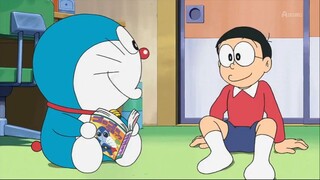 Doraemon episode 685