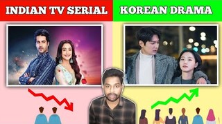 Why Korean drama popular in india ? | Ankitopia |