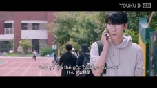 Cô Nàng Cầu May EP 02 [Sub Việt]