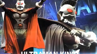 เหล่าผู้ช่วยสุดหล่อและโหดเหี้ยมของอุลตร้าแมน (ตอนที่ 6)