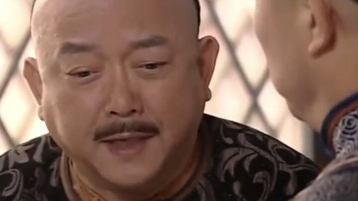 ฉากเด็ดแห่งการโต้เถียงอันชาญฉลาดของเหอชิ่น