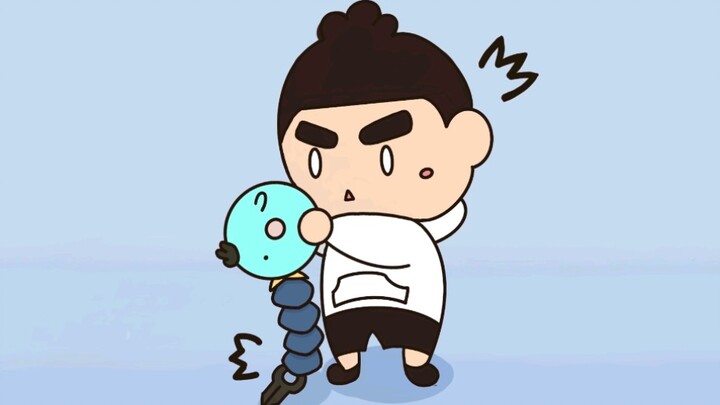 Shocked! Xiao Fei swallowed the Thirteenth Plum Blossom, and Ah Qi was furious...