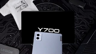 Lenovo Legion Y700 (2023) Gaming Tablet | Official Promotional Trailer