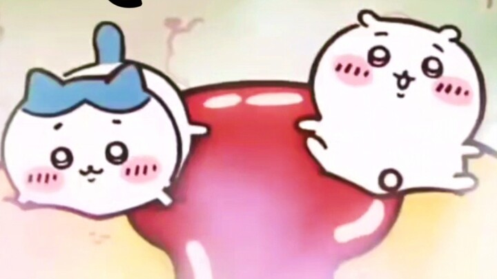 เบบี้จีอี~คุณเป็นโมจิตัวน้อยที่น่ารัก~
