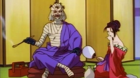 Rurouni Kenshin (Samurai X) 36 | Subtitle Indonesia