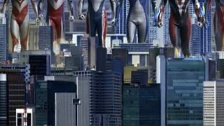 Ultraman nào cũng được gọi rồi, không cần phải nói thêm ai là người vị trí C phải không nào? Anh ấy 