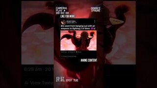 Luffy 👑💯🔥 #onepiece #anime #zoro #luffy