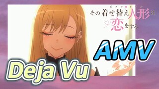 [Cô Búp Bê Đang Yêu] AMV《Deja Vu》