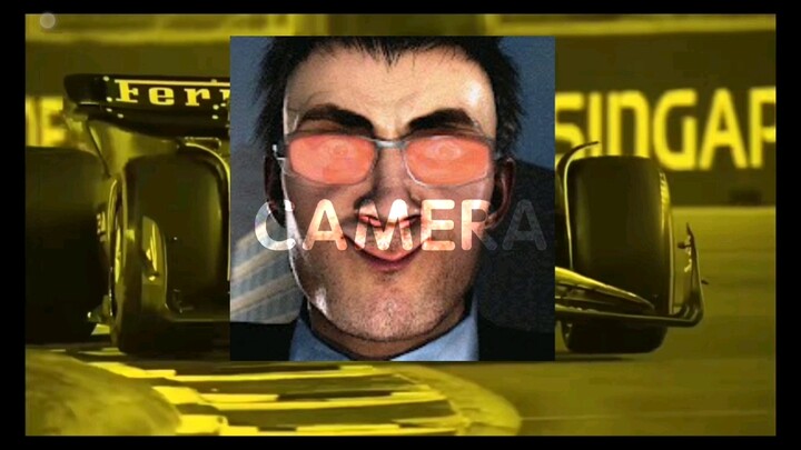 【F1meme】斯基比迪最佳泰坦