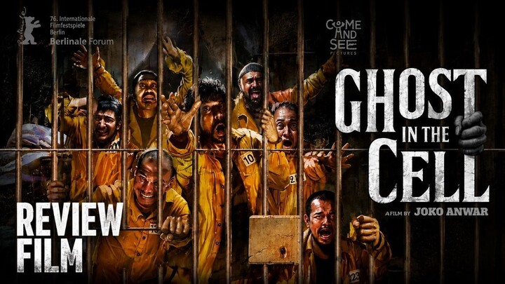 Ghost In The Cell (2026) Review