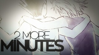 2 More Minutes || HunterxHunter || KilluGon