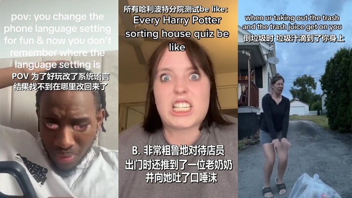 Saya suka sesekali mengunggah video yang memantau kehidupan kalian 11