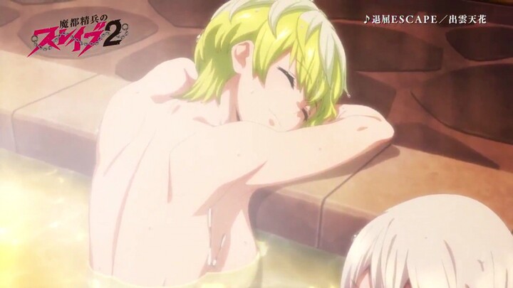 #KompetisiKreasiUnggahan4 Power Chiefs Anti-Demon Corps