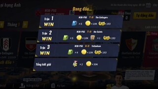 Football Master 2- Giải Vô Địch Ngoại Hạng Anh Kịch Tính & Mẹo Vượt Qua Chế Độ C