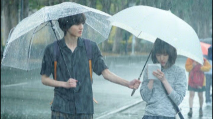 Konya, Sekai Kara Kono Koi ga Kietemo (2022) / Even If This Love Disappears Tonight(2022)