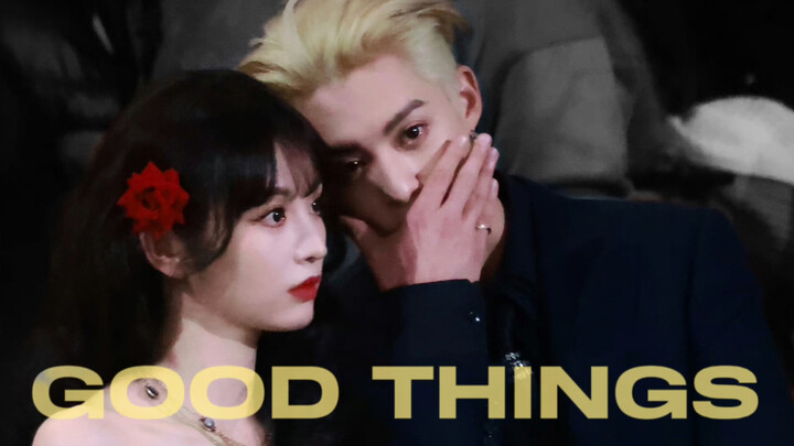 หวังเฮ่อตี๋ x เถียนซีเวย | บันทึกความรักสุดฟินของคู่ “ตี๋จิ่ว-เถียนฉาง” อัปเดตอยู่! | สามนาทีพิสูจน์