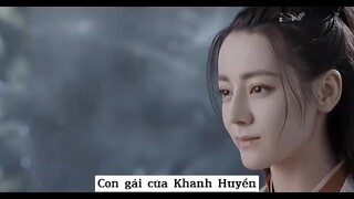 [Vietsub] tập 19,22 NGỰ GIAO KÝ (The Blue Whisper)|Nhậm Gia Luân, Địch Lệ Nhiệt Ba