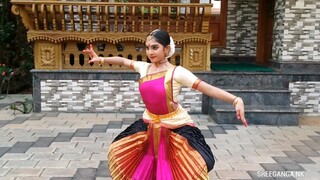 礼赞湿婆天，Jathis with Shivasthuthi
