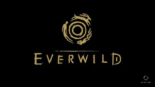 EVERWILD ETERNALS | SHORT ANIMATED FILM