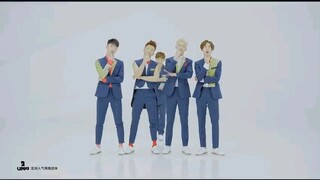 【UNIQ】熊博士广告