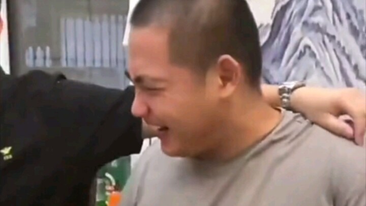 Minuman Kunyah Mulut