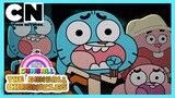 The Gumball Chronicles Episod 08 (malay dub)