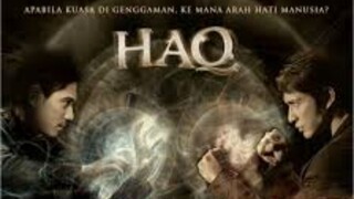 HAQ Full Movie