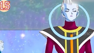 Sự Thật Daishinkan - Dragonball Super - Phần 10