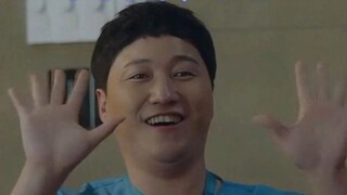 Big Bear's two times of extroversion have resulted in a lifetime of introversion [The Witty Doctor's