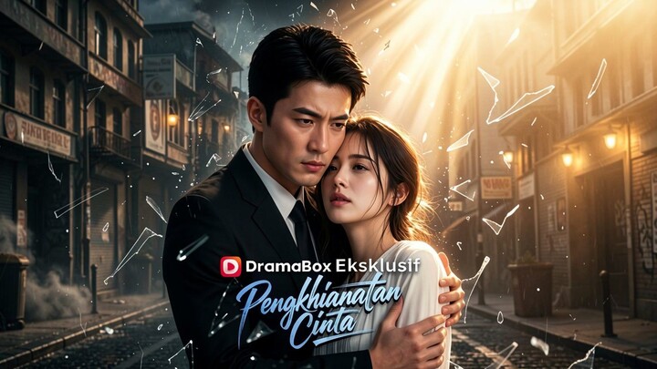 Pengkhianatan Cinta Full Bahasa Indonesia (DB)