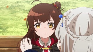 Aru Majo ga Shinu Made - 2