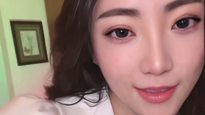 Extra: [Senior Sister Chen x Love You]