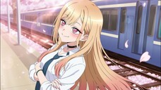 Sono bisque doll season 2 Anime opening