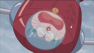 Doraemon episode 185