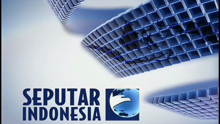 Seputar Indonesia 2009 Opening (AI Upscaled,1080p)